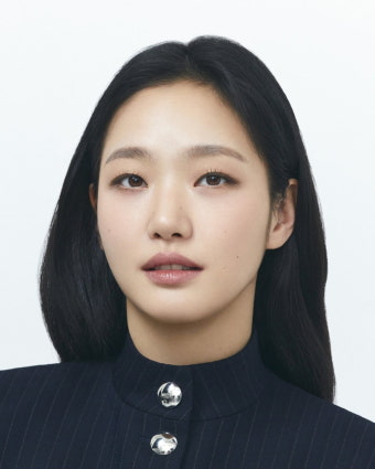 김고은, 굿하다 '접신'설 