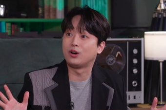 이찬원, 불륜·이혼에 고부갈등까지…