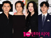 김범수는 현빈·아이유는 탕웨이·대성은 문가영&김선호…MV에 등장한 ★[TEN피플]