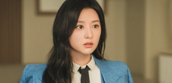 '눈물의 여왕' 김지원 