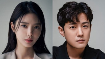 MBC '용감무쌍 용수정', 엄현경→서준영 캐스팅…4월 첫 공개