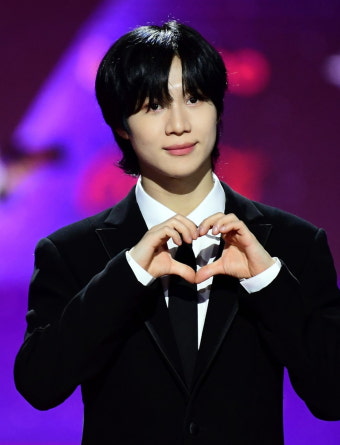 태민, 3월 말 SM엔터와 전속계약 종료…빅플래닛메이드 품으로