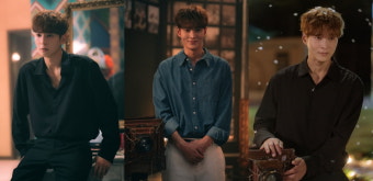 귀객 사진사 된 주원 