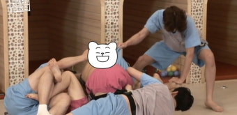 [종합] 주우재, 엉덩이 노출 방송사고 