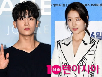 박형식·박신혜 '닥터슬럼프', 종영까지 2회…막방 효과로 10% 넘을까[TEN스타필드]