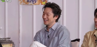 손석구, 전종서 앞에서 엉덩이 깠다 