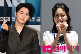 [공식] 판타지오, 김명수·이유영 '함부로 대해줘' 제작 확정…5월 첫 방송