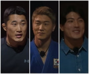 아저씨 무시하지마…피지컬:100 시즌2 살려낸 40대의 반란[TEN피플]