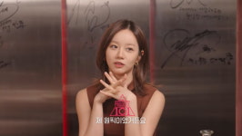 혜리, 8년 전 청하가 원픽…배윤정 궁금해서 프로듀스 101 보다가 입덕 (혤s club)