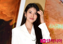 수지, 반할 수 밖에 없는 아름다움...여신 그 자체[TEN포토+]