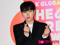 [단독] 블랙핑크 제니, 지코 10주년 컴백 지원사격 