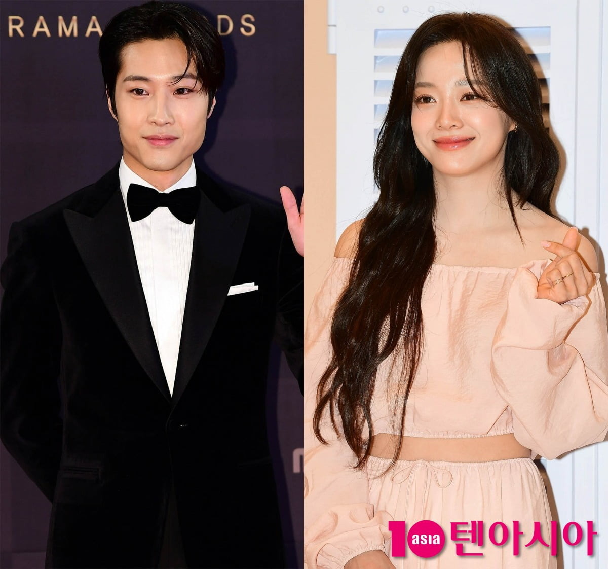이종원X김세정 주연 취하는 로맨스 제작발표회, 팬들 속 매료魅 신부터 시작!