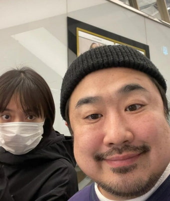 강재준, 임신한 '이은형'에 애정 뚝뚝…