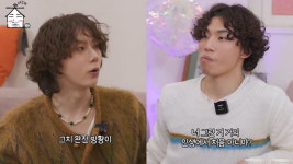대성, 빅뱅 최종 탈락 장현승에 YG 다시 들어온다는 얘기 有 (집대성)