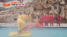 [종합] 김동현, 지방의 힘 못 이겼다…1초 만에 스피드 있게 패배(먹찌빠)