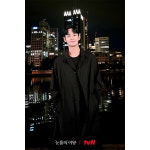 김수현♥김지원, 독일 데이트도 빛났다…케미 응원 봇물(눈물의 여왕)
