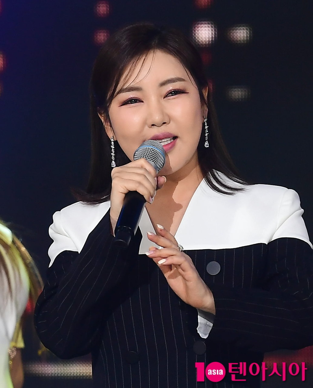 송가인, 가인달엔터테인먼트 설립 후 매니지먼트 계약 체결! 하반기 새 앨범 발매 예고