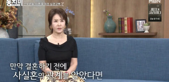 선우은숙, 