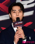 [TEN포토]영케이 내가 육각형 아티스트