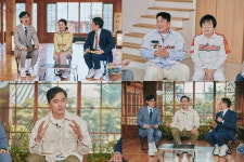 김석훈 고1때 설악산 약수터서 민박 생활, 배우 된 계기 됐다 (유퀴즈)