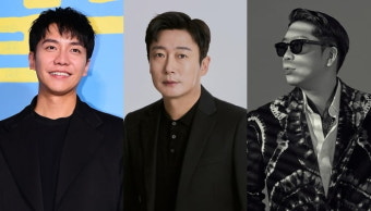 '1박 2일' 원년 멤버 한솥밥…'이승기 합류' 빅플래닛메이드엔터 급성장세