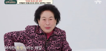 [종합] 전원주 