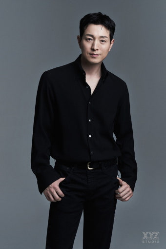 [공식] 정성일, 키이스트 떠나 XYZ 스튜디오로…조보아와 한솥밥