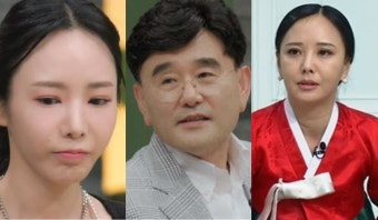 '신생아 아들·딸 사망' 정호근→'반신마비' 김주연, 신병 고통에 무속인 된  [TEN피플]