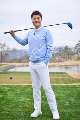 '46세' 전현무, 결혼 언급했다…