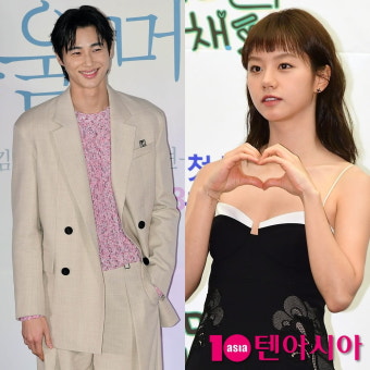 변우석, 혜리 만난다…'런닝맨'·'유퀴즈' 이어 또, 방송가 점령한 '선재앓이' [TEN이슈]