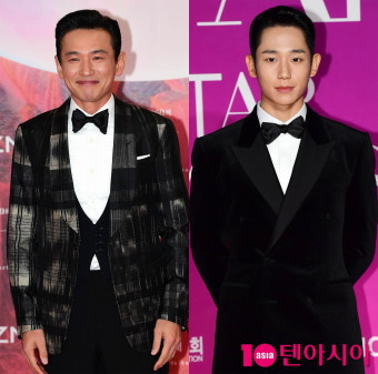 칸영화제 개막…황정민·정해인, 레드카펫 밟는다[TEN이슈]