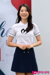 [TEN포토]최예지 이 미소에 빠져든다
