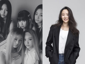 [종합] 뉴진스 법정 탄원서, 민희진 '개초딩' 발언 알았다면 달랐을까 [TEN이슈]