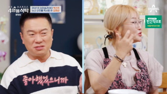 [종합]박선주 