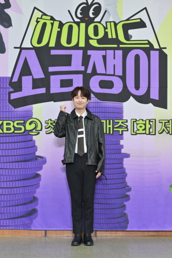 이찬원, 이번엔 KBS 연예대상 노린다…