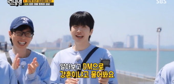 [종합] '따박이' 강훈, 발로 뛰는 자기 홍보에 의구심 폭발…