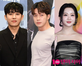 '김호중과 한솥밥' 손호준·허경환·홍지윤 어쩌나…'대표 구속' 생각엔터 폐업 수순 [종합]