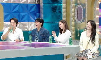 이시언, '미혼' 한혜진·송승헌 소개팅 주선…