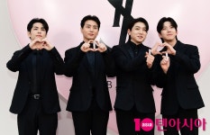 [단독] 믿듣데 데이식스, 대구 뜬다…어썸뮤직페스티벌 메인 아티스트 우뚝