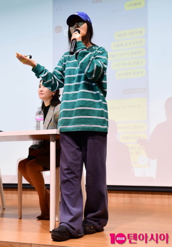 민희진, 오늘(30일) 운명의 날…의결권 가처분 결과 앞두고 '초긴장' [TEN이슈]