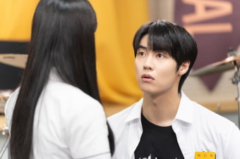 '선업튀' 이클립스VS엔플라잉…이승협, 선택 기회 주어진다면[TEN인터뷰]