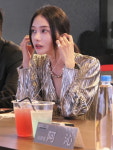 최연청, 중국 이어 대만 연예계 진출