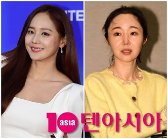 민희진=쿨하고 멋진 능력자…S.E.S 유진 