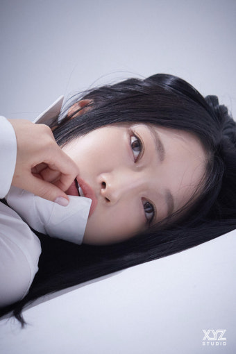 ‘하이라키’ 지혜원, 몽환적인 분위기