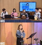 오디션 출신 가수 맞아? 노래방 점수 27점, 최고 29점(컬투쇼)