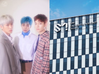 [종합] SM·첸백시 양측 