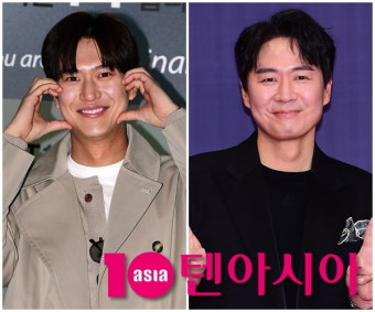 나인우이어 연정훈까지, '1박2일' 하차한다…사유도 동일[TEN이슈]