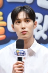 김준호, 국가대표인데…은우 인기에 질투 느끼는 중, 어딜 가도 은우 아빠 왔다고 (슈돌)