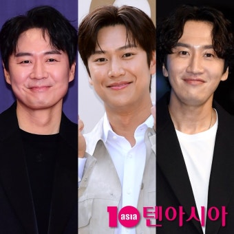 예능서 날고 기었지만 끝은 '하차'…연정훈→이광수, 이유는 