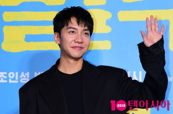 이승기, 장인 주가조작 수면위로…
